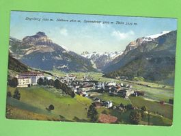 Engelberg