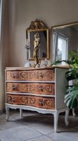 Edle Barock Kommode *Atelier-elisa