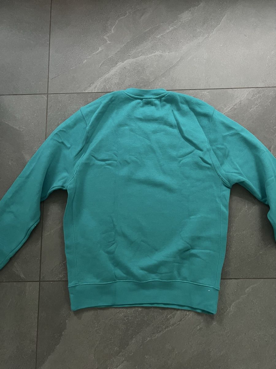 Nike Maglioni & Felpe: Felpa Nike uomo verde taglia S – Nuovo (secondo la descrizione) da Cadempino venduto da sar_2kkv 2