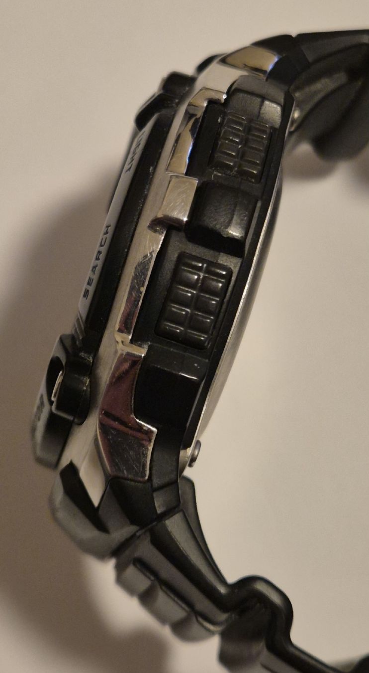 Casio Orologi: Casio AE-2000W – Usato da Genève venduto da BKYB 3