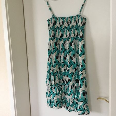 Sommerkleid