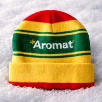 Kein Porto 🔥 Aromat Mütze 🇨🇭 | Beanie / Berretto / Bonnet