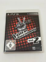 The Voice of Germany Vol. 2 (PS3)
