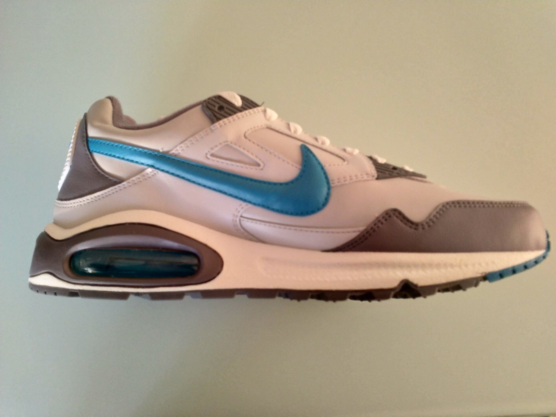 Nike Scarpe da uomo: Nike Air Max Skyline EU Gr. 41 – Nuovo e nell'imballaggio originale da Herisau venduto da dku_85hh 3