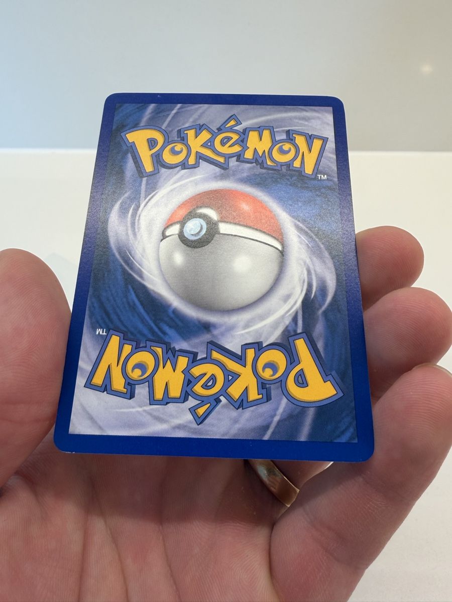 Pokémon Sammelbilder & Trading cards: Groudon Holo Rare EX Emerald 2005 – Gebraucht aus Arlesheim von WungaBunga 5