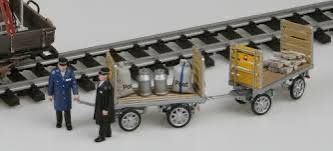 Modellini d'auto: POST PTT UMLDEWAGEN-SET 1:24 CULT – Nuovo e nell'imballaggio originale da Suhr venduto da Moebelsiralfred 1