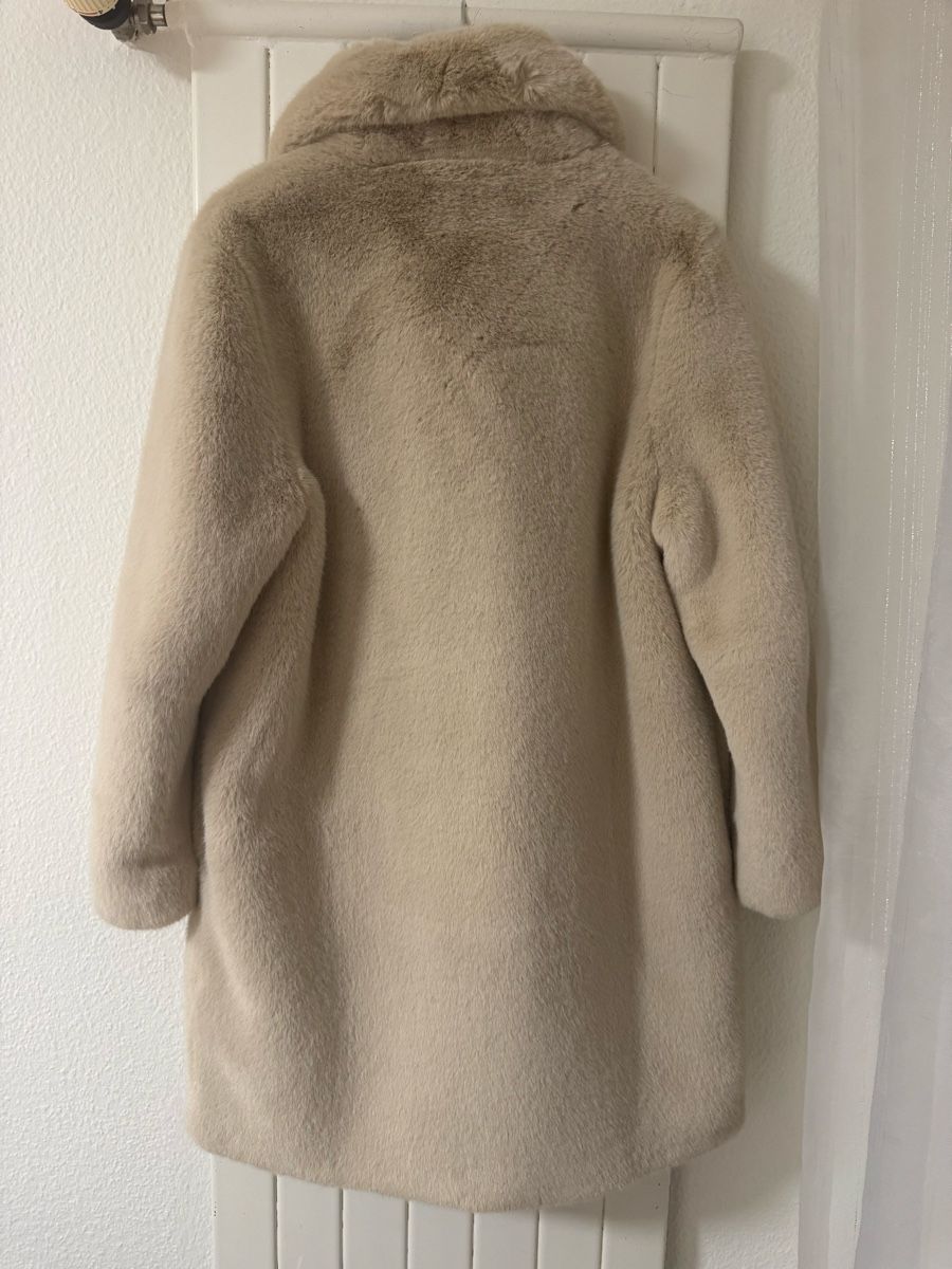 Mäntel: Whistles Wintermantel in Beige – Neu (gemäss Beschreibung) aus Dietikon von and_nw92 1