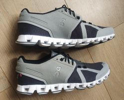 On Cloud Schuhe Damen Grösse 38, 5  wie neu!