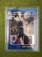 Goncalo Ramos - Topps PSG - Numérotée 243/250 - RARE!