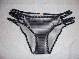 VICTORIA'S SECRET HIPHUGGER, XS, NEU