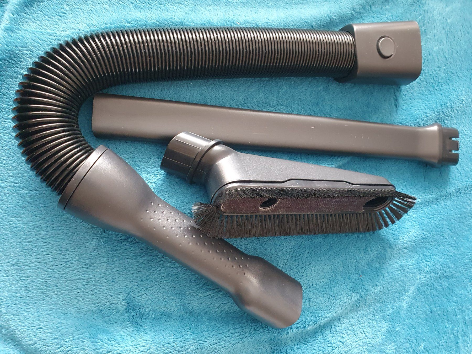 Electrolux Staubsauger & Zubehör: Neues ELECTROLUX Zubehörset KIT19 – Neu (gemäss Beschreibung) aus Klingnau von Fee1960