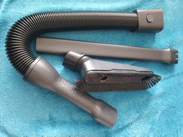 Neues ELECTROLUX Zubehörset KIT19