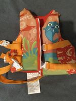 Bestway Puddle Jumper Schwimmweste Walross 3-6 Jahre 19-30kg