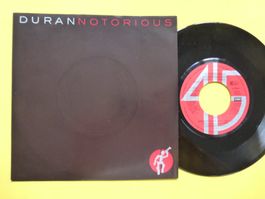 Duran Duran – Notorious