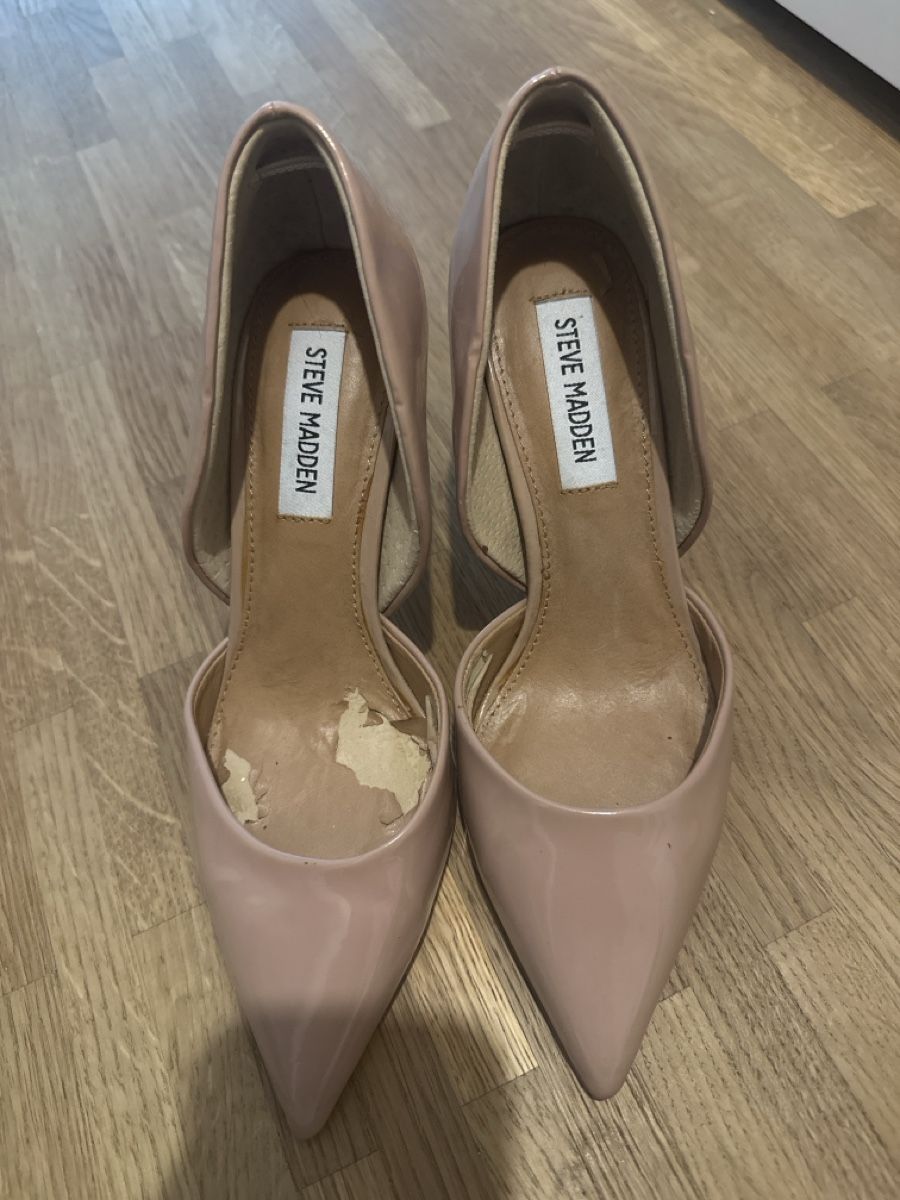 Steve Madden Chaussures femmes: Steve Madden High Heels – D'occasion à Bern par lauramariaah 2