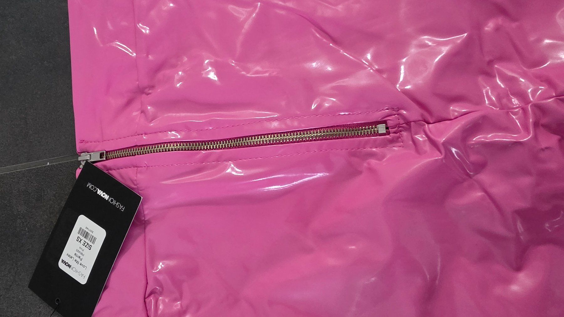 Leggings: Leggings – Neu (gemäss Beschreibung) aus Mägenwil von Lea.SN 2