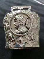 Antike Handglocke/Tischglocke Rarität - Sammlerstück !