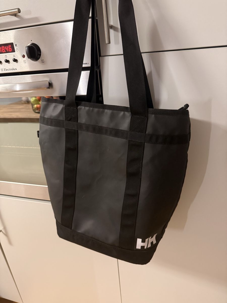 Helly Hansen Taschen: Helly Hansen Tasche&Rucksak – Gebraucht aus St.Gallen von bubo2008 7