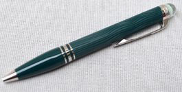 Montblanc StarWalker Polargreen Kugelschreiber / stylo