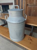 Milchkanne 40 Liter