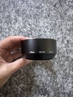 Nikon HN23 lens hood