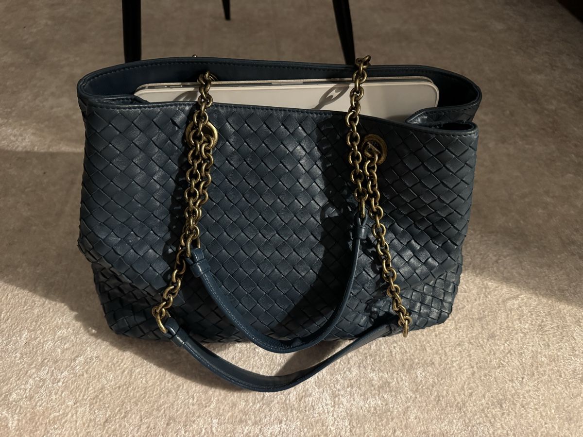 Borse da donna: Bottega Veneta Tasche – Usato da Jona venduto da lada-bennez 1
