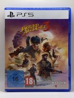 Jagged Alliance 3 - PS5 