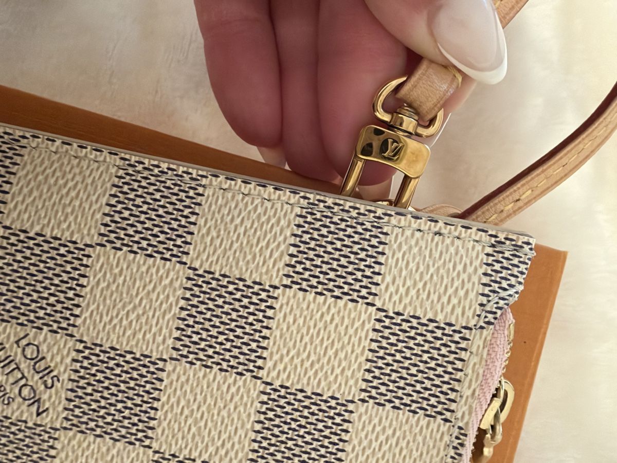Louis Vuitton Borse da donna: Louis Vuitton Pochette – Usato da Regensdorf venduto da weiningerl 1