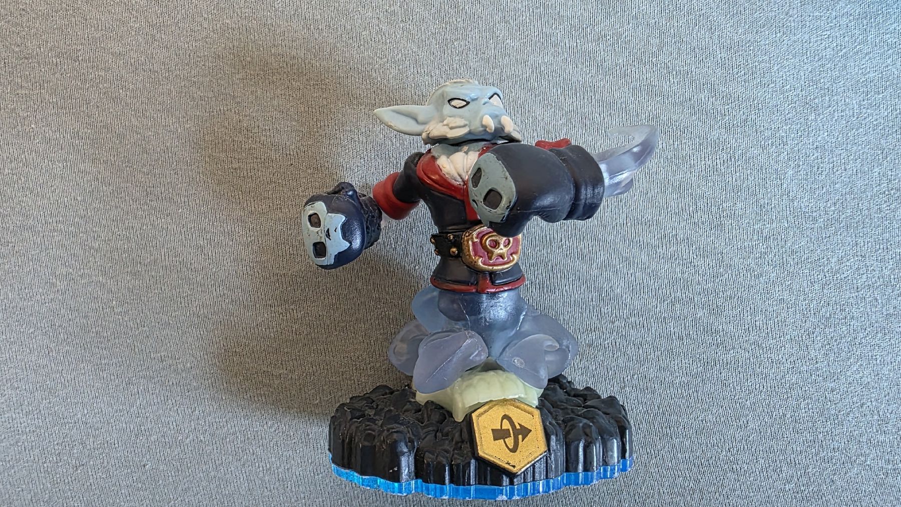 Statuette: Skylanders Assortiert – Usato da Heiden venduto da civ_6m2g 4