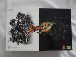 Street Fighter Joystick / Joyboard MAD CATZ XBOX 360