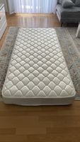 Matratze 90x200cm fast neuwertig