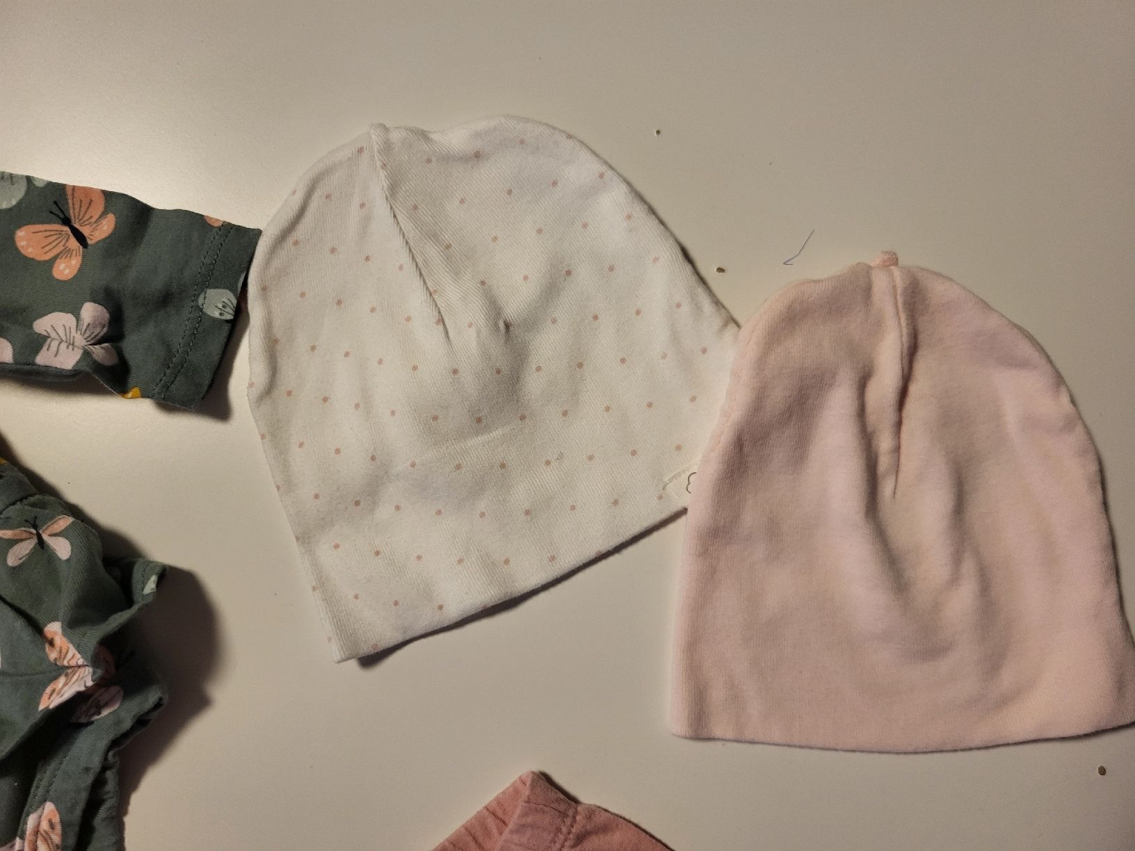 Lotti & Set di vestiti: Babykleider Newborn – Usato da Basel venduto da Ywana 4