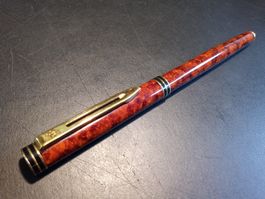 Waterman Füllfederhalter Ideal Paris 18K 750 - Fülli Stift
