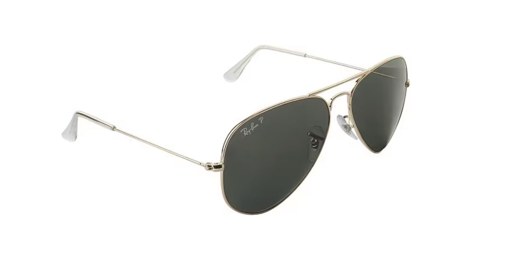 Ray-Ban Brillen & Gläser: Ray Ban Aviator Gradient – Neu und originalverpackt aus Tafers von JP911