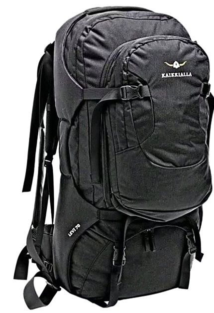 Zaini: Reiserucksack, Kofferrucksack – Usato da Basel venduto da rao_hfg5