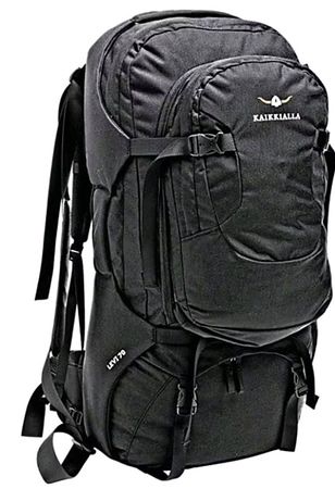 Reiserucksack, Kofferrucksack