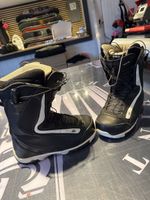 Nitro Snowboard Boots Damen Gr. 39 1/3