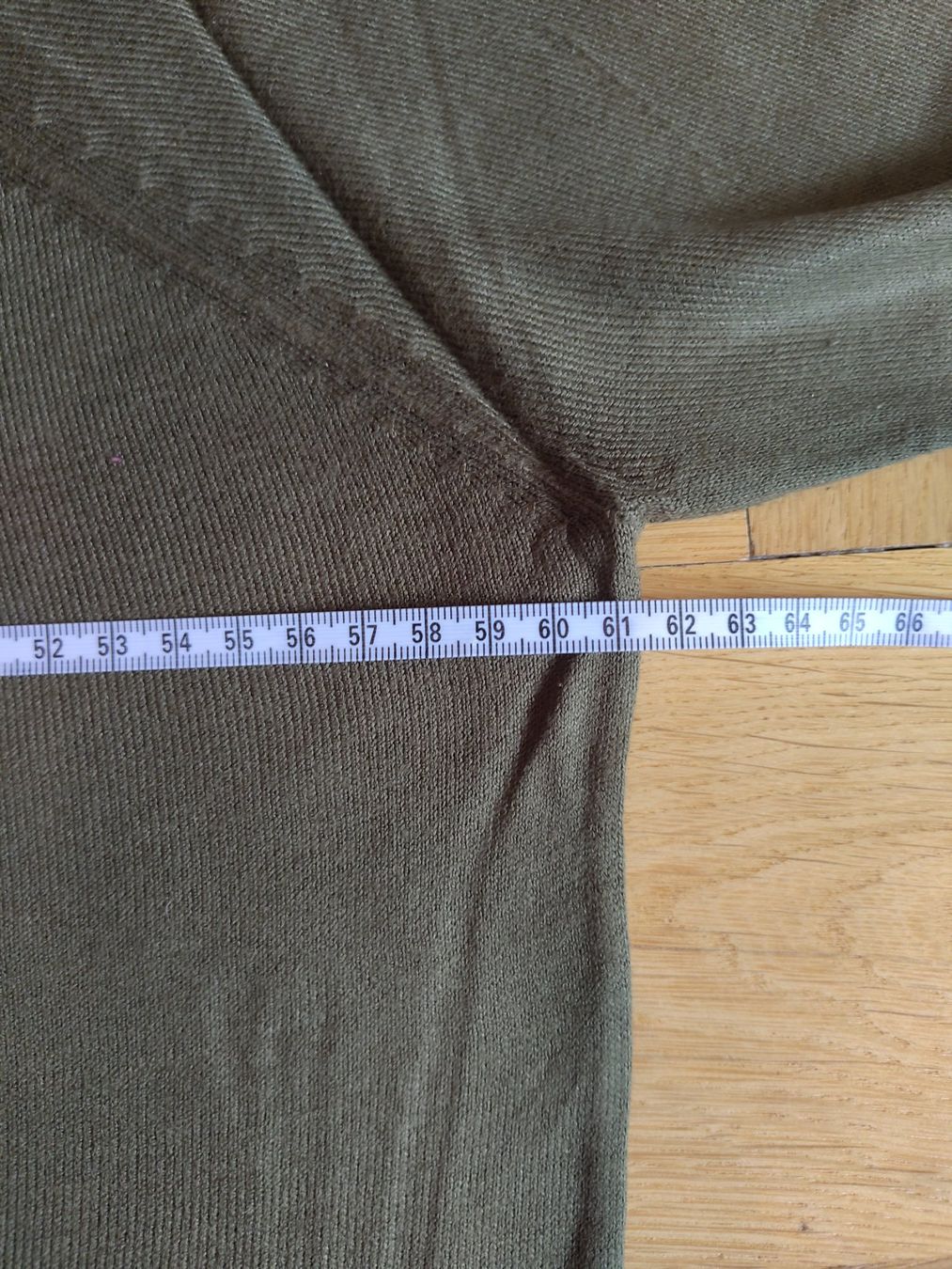 Zara Maglioni & Felpe: Longsleeve – Usato da Bern venduto da Linii 1