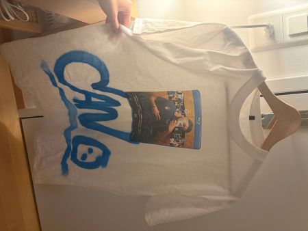 pashanim cano costello 2025 tour t shirt