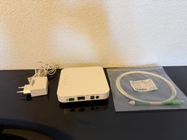 Nokia XS-010X-Q (HS-GTO005) Glasfaser-Modem