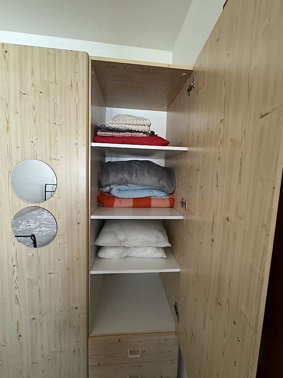 Armadi: Kinderkleiderschrank – Usato da Bubendorf venduto da sar_9dgq 1