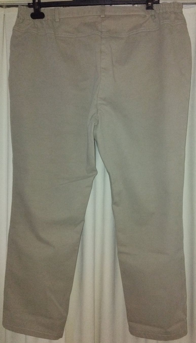 Jeans: Jeans - Hose COSMA, Gr. 46 – Nuovo (secondo la descrizione) da Rorschach venduto da kristys 1