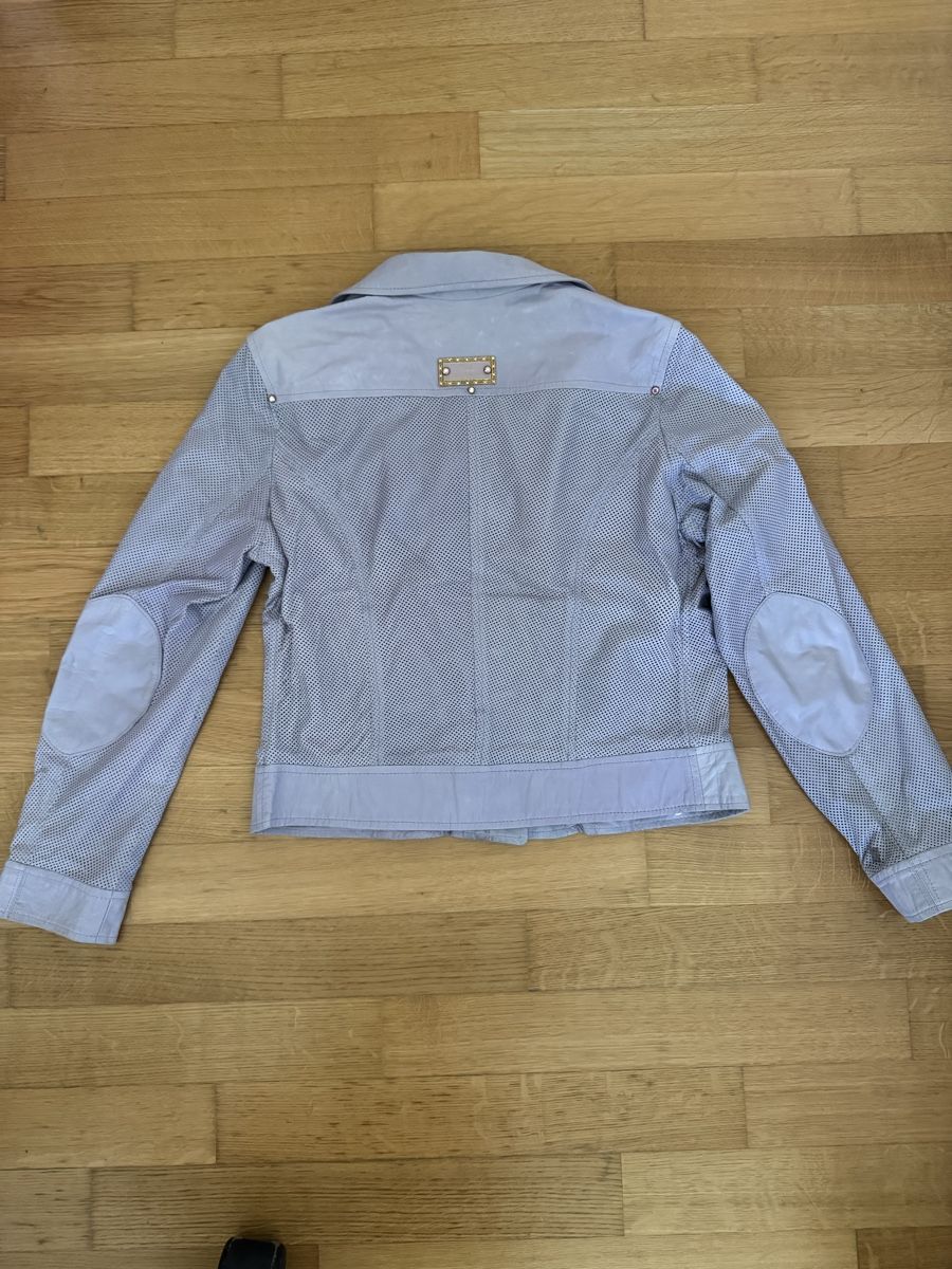 Giacche: Veste Maria Grazia Severi – Nuovo (secondo la descrizione) da Cologny venduto da PEACEANDLOVE 2