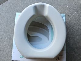 CONTACT PLUS® NÉO Toilettensitzerhöhung