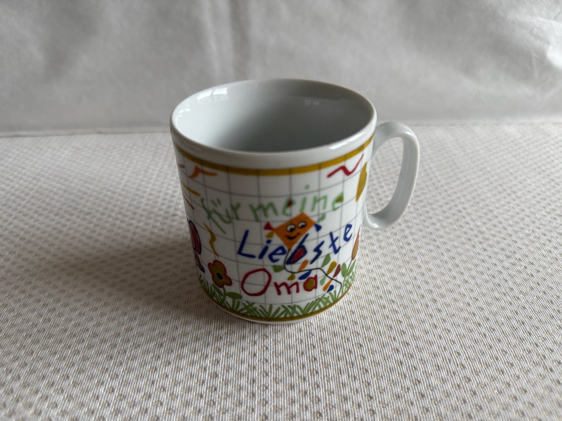 Tasses: Rössler - Mug - tasse – D'occasion à Sion par accroshoes 1