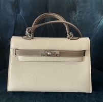Elegante borsa artigianale Kitty 20