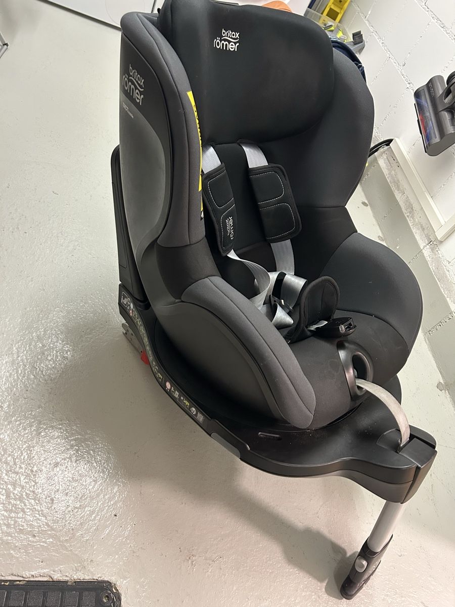 Britax Rmer Autositz