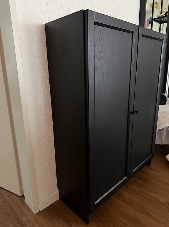 Scaffali: BILLY / OXBERG 80x30x106 cm – Usato da Pfäffikon SZ venduto da upe_2zkr