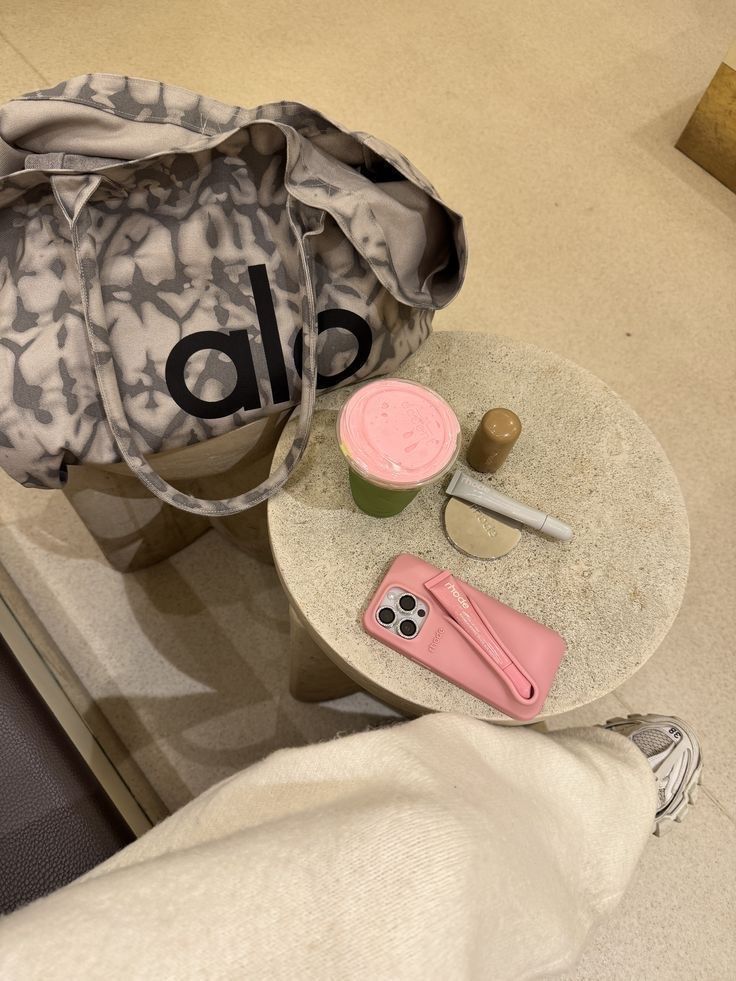 Alo Yoga Borse: ALO TASCHE NEU – Nuovo e nell'imballaggio originale da Birr venduto da WalkyriaM 6