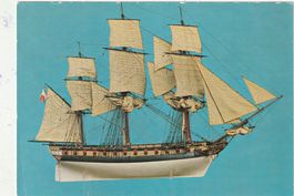Segelschiff